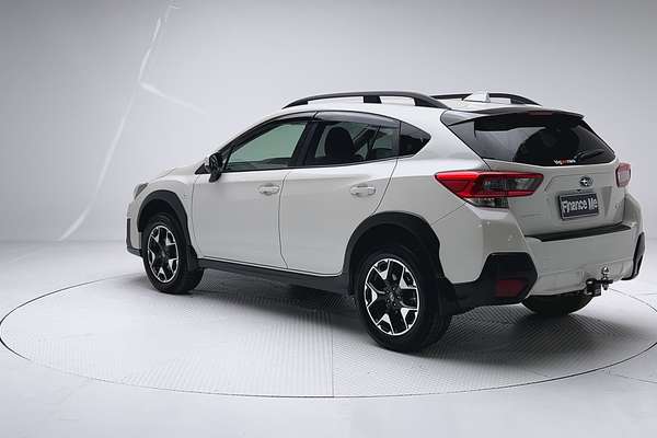 2020 Subaru XV 2.0i G5X thumb-5