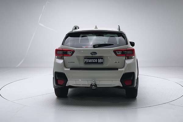 2020 Subaru XV 2.0i G5X thumb-6