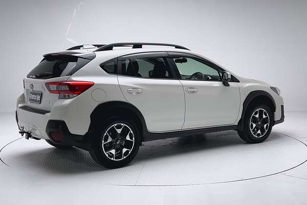 2020 Subaru XV 2.0i G5X thumb-7