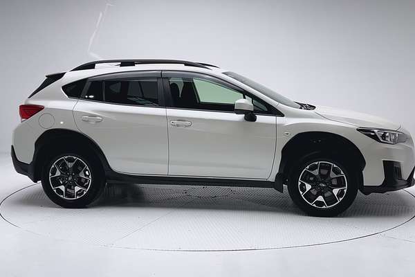 2020 Subaru XV 2.0i G5X thumb-8