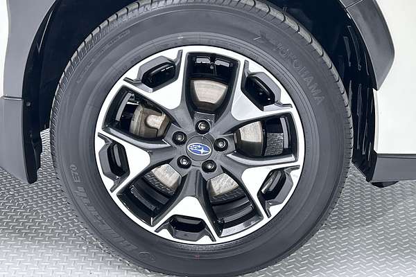 2020 Subaru XV 2.0i G5X thumb-9
