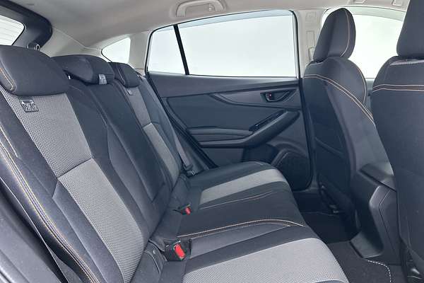 2020 Subaru XV 2.0i G5X thumb-11