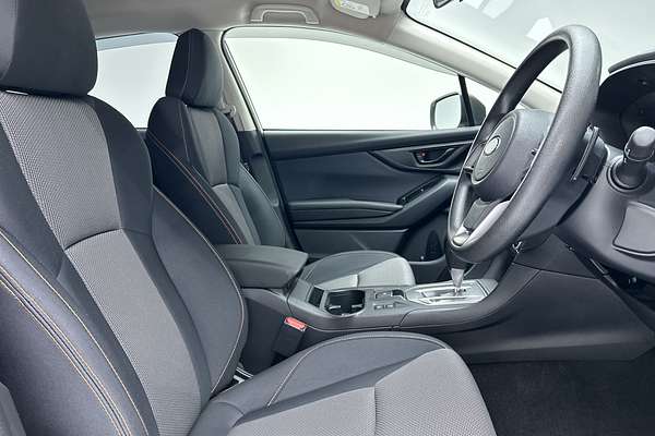 2020 Subaru XV 2.0i G5X thumb-12