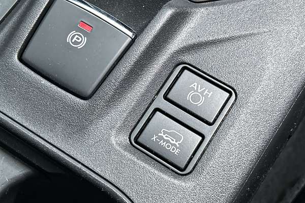 2020 Subaru XV 2.0i G5X thumb-16