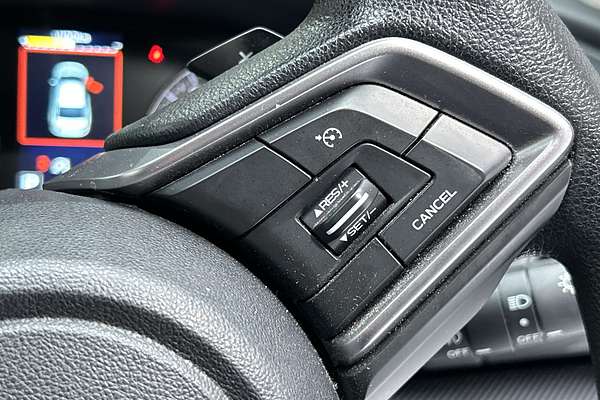 2020 Subaru XV 2.0i G5X thumb-17