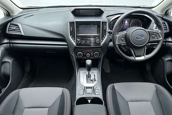 2020 Subaru XV 2.0i G5X thumb-19