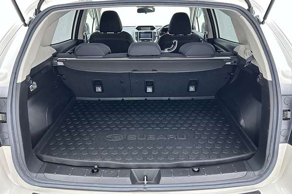 2020 Subaru XV 2.0i G5X thumb-20