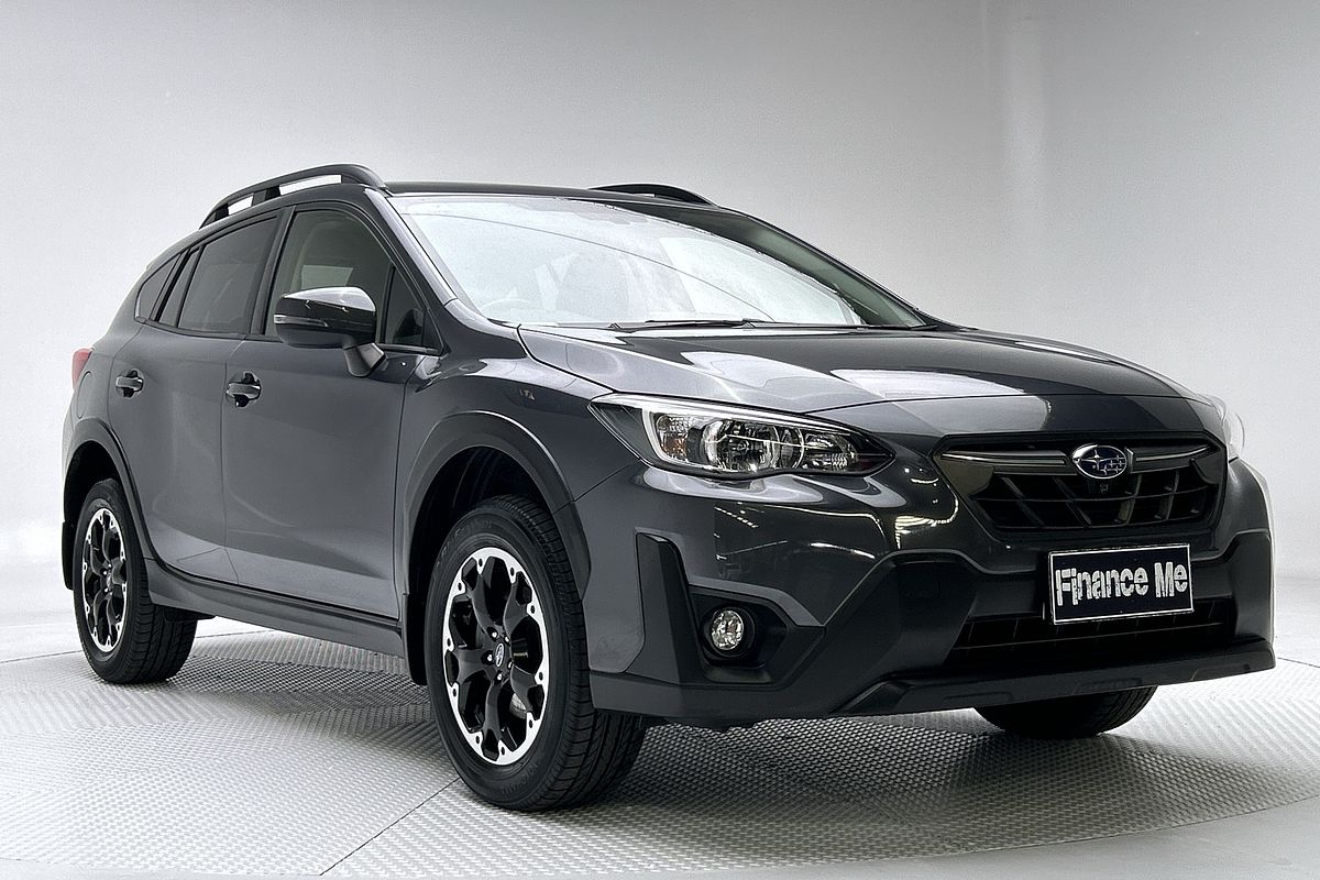 2022 Subaru XV 2.0i Premium G5X