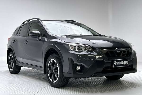 2022 Subaru XV 2.0i Premium G5X thumb-0