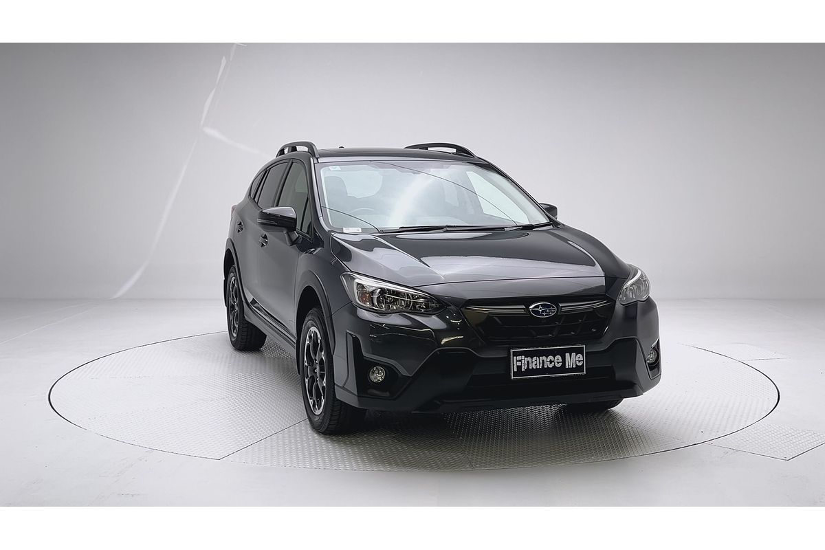 2022 Subaru XV 2.0i Premium G5X