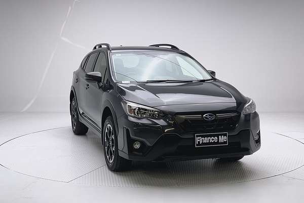 2022 Subaru XV 2.0i Premium G5X thumb-1