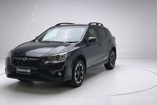 2022 Subaru XV 2.0i Premium G5X thumb-2