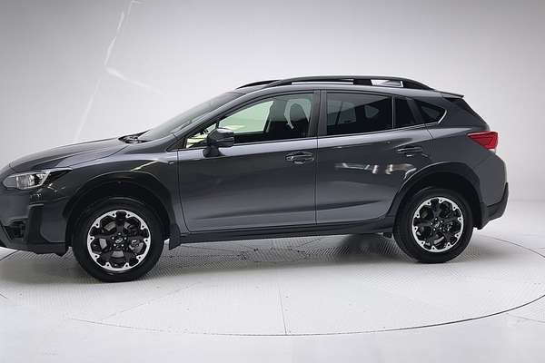 2022 Subaru XV 2.0i Premium G5X thumb-3