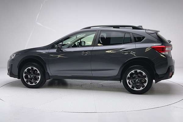 2022 Subaru XV 2.0i Premium G5X thumb-4
