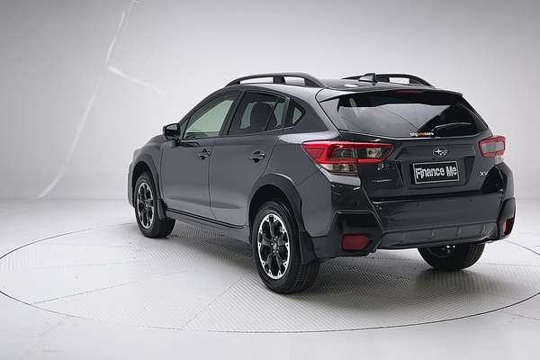 2022 Subaru XV 2.0i Premium G5X thumb-5
