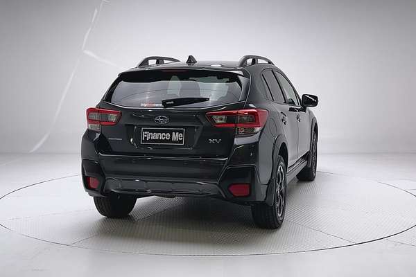 2022 Subaru XV 2.0i Premium G5X thumb-6