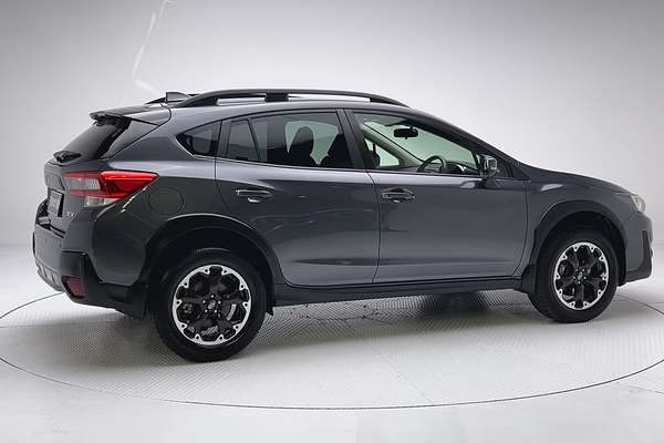2022 Subaru XV 2.0i Premium G5X thumb-7