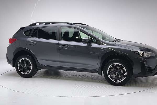 2022 Subaru XV 2.0i Premium G5X thumb-8