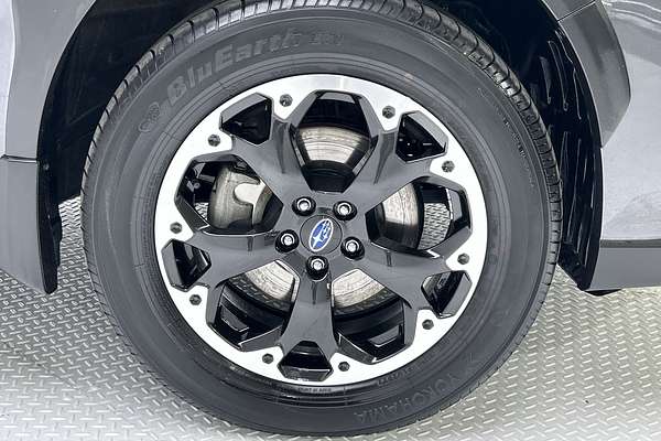 2022 Subaru XV 2.0i Premium G5X thumb-9