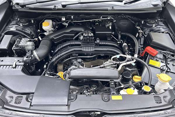 2022 Subaru XV 2.0i Premium G5X thumb-10