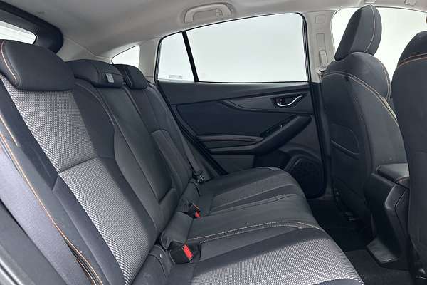 2022 Subaru XV 2.0i Premium G5X thumb-11