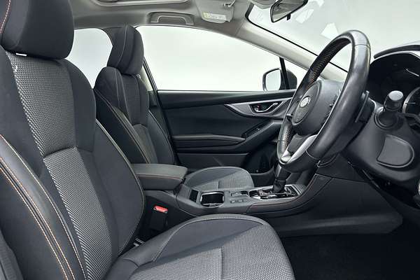 2022 Subaru XV 2.0i Premium G5X thumb-12