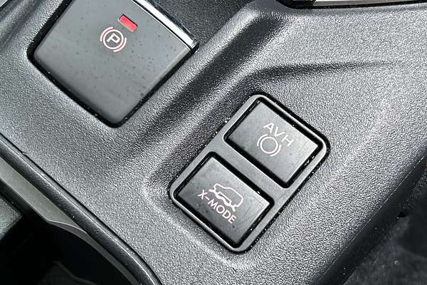 2022 Subaru XV 2.0i Premium G5X thumb-14