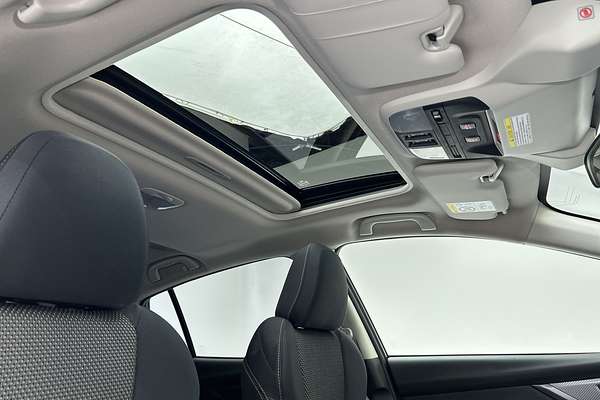 2022 Subaru XV 2.0i Premium G5X thumb-15
