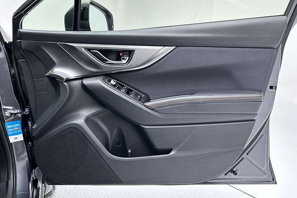 2022 Subaru XV 2.0i Premium G5X thumb-18