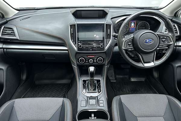 2022 Subaru XV 2.0i Premium G5X thumb-19