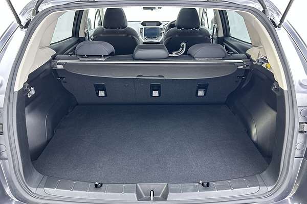 2022 Subaru XV 2.0i Premium G5X thumb-20