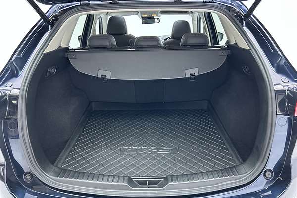 2017 Mazda CX-5 GT KF Series thumb-20