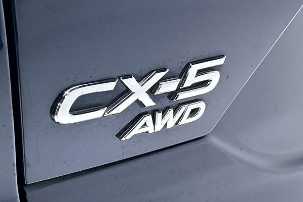 2017 Mazda CX-5 GT KF Series thumb-21