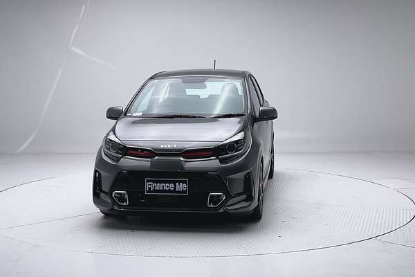 2021 Kia Picanto GT-Line JA thumb-2
