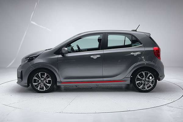 2021 Kia Picanto GT-Line JA thumb-4