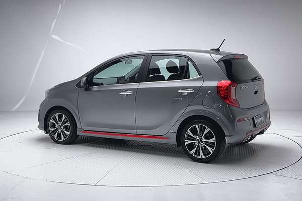 2021 Kia Picanto GT-Line JA thumb-5