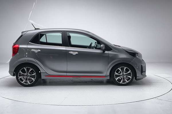 2021 Kia Picanto GT-Line JA thumb-8