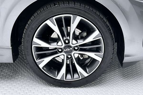 2021 Kia Picanto GT-Line JA thumb-9