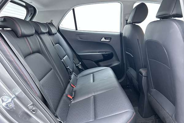 2021 Kia Picanto GT-Line JA thumb-11