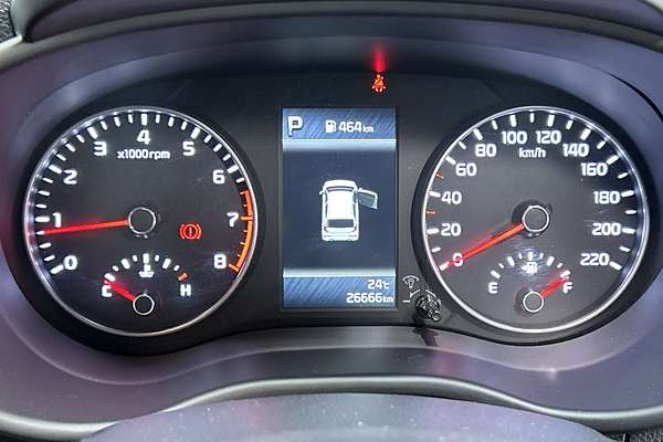 2021 Kia Picanto GT-Line JA thumb-13