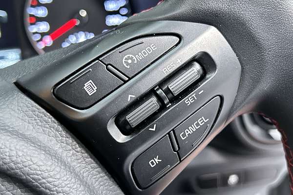 2021 Kia Picanto GT-Line JA thumb-16