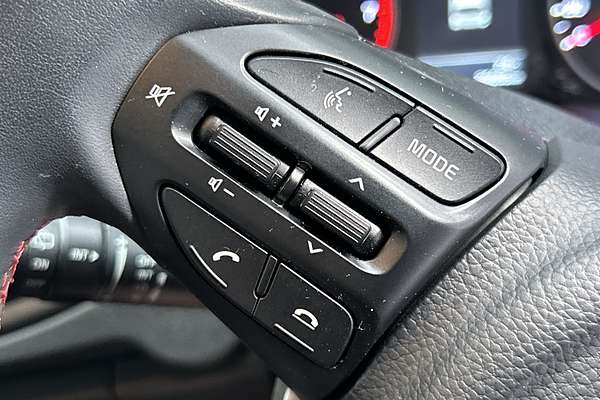 2021 Kia Picanto GT-Line JA thumb-17