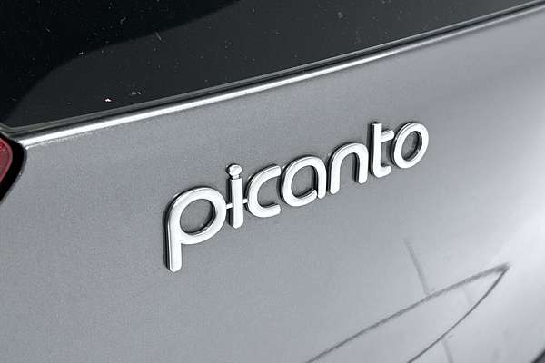 2021 Kia Picanto GT-Line JA thumb-21