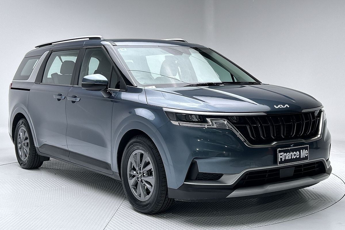 2023 Kia Carnival S KA4