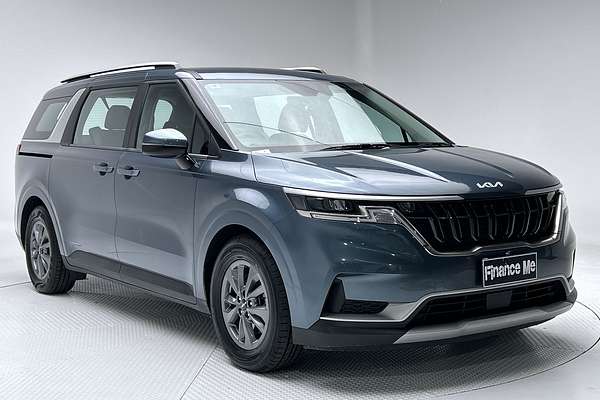 2023 Kia Carnival S KA4 thumb-0