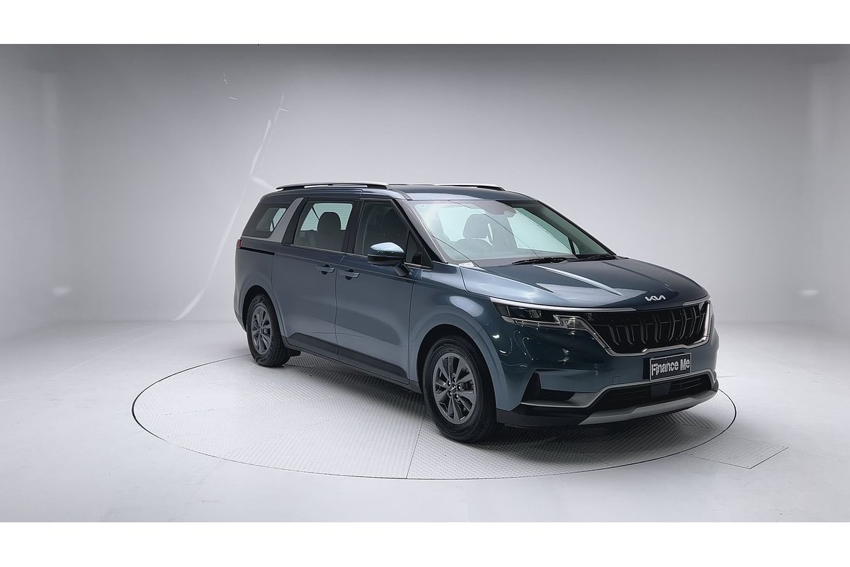 2023 Kia Carnival S KA4