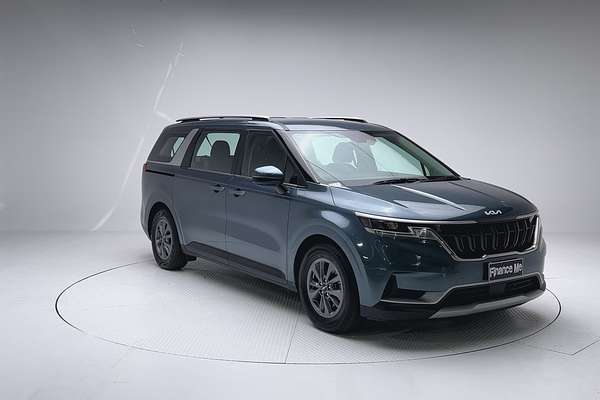 2023 Kia Carnival S KA4 thumb-1