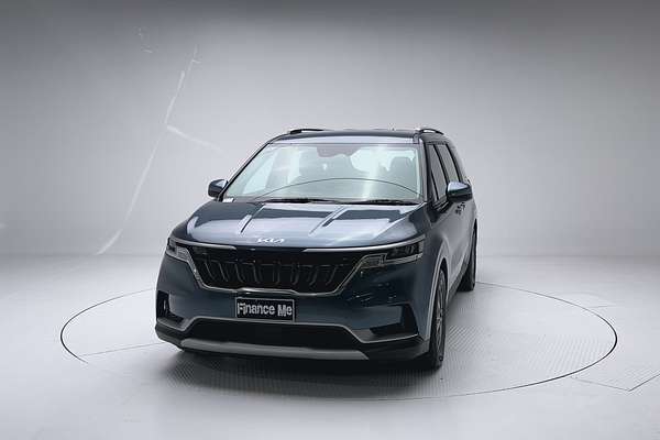 2023 Kia Carnival S KA4 thumb-2
