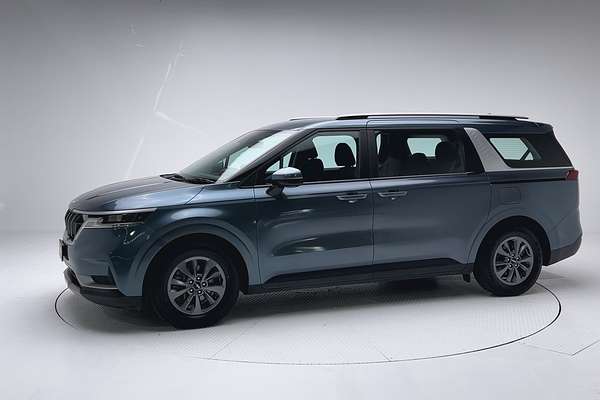 2023 Kia Carnival S KA4 thumb-3