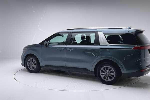 2023 Kia Carnival S KA4 thumb-5